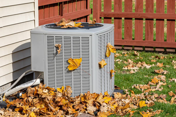 Best Local HVAC Companies  in Lake Lakengren, OH