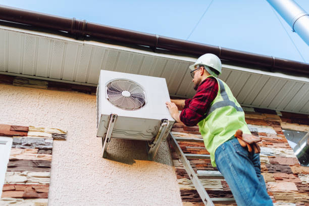 Best HVAC Repair Near Me  in Lake Lakengren, OH
