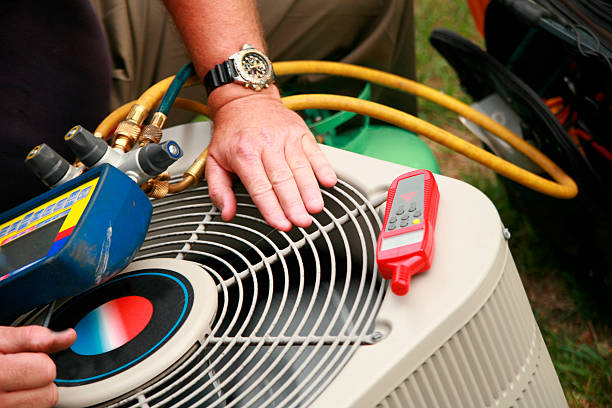 Trusted Lake Lakengren, OH HVAC Experts