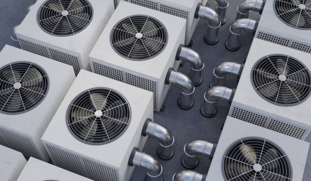 Best HVAC Replacement Cost  in Lake Lakengren, OH