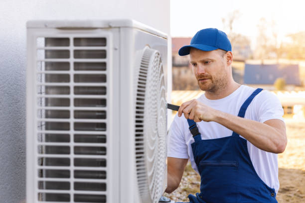 Best HVAC Emergency Services  in Lake Lakengren, OH