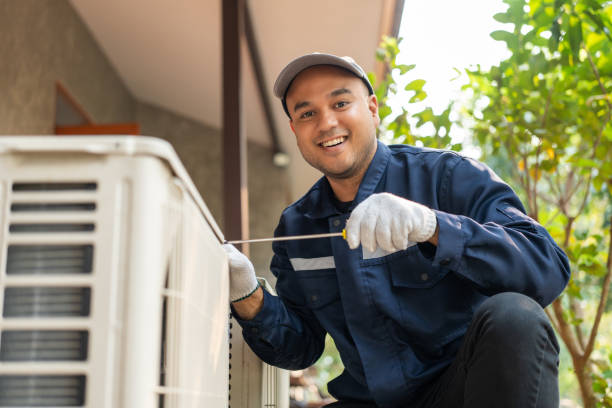  Lake Lakengren, OH HVAC Pros