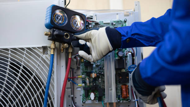 Best HVAC Installation Services  in Lake Lakengren, OH